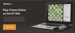 比特币现金支持者劝告Chess.com接受BCH的会员资格