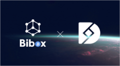 Bibox购买了100％比例的涣散交流Dex.top