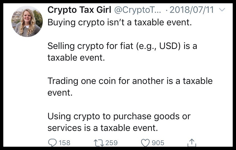 Can the Fed Kill Bitcoin? Navigating the Chokepoints of Tax Law and KYC Can the Fed Kill Bitcoin? Navigating the Chokepoints of Tax Law and KYC